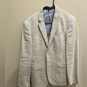 Suit Jacket